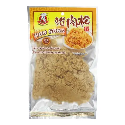 Mengfu Meatloaf 90g