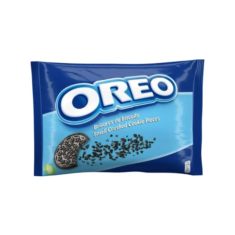 Oreo-Krümel (ohne Creme) 400g