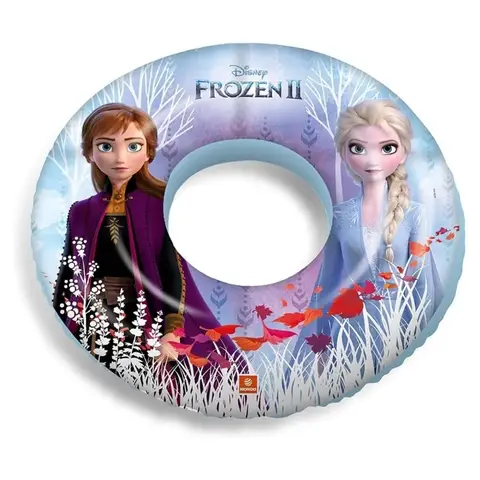 Disney La Reine des Neiges Bouée gonflable - Diamètre 50 cm