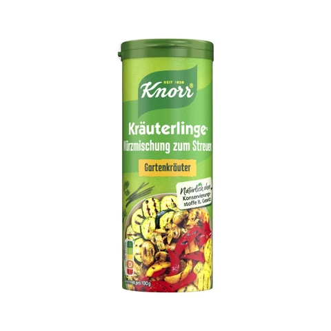 Knorr Garden Herbs Seasoning 60 g