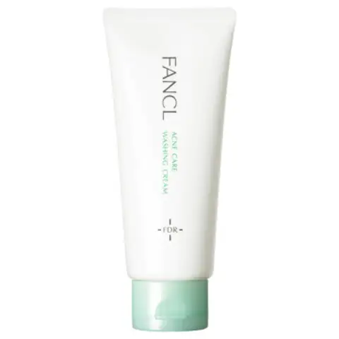 Acneverzorging Wascrème 90 g