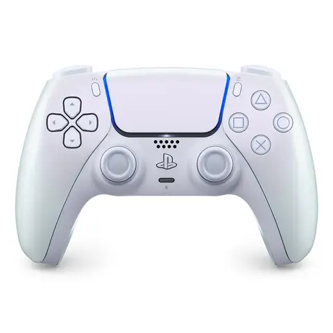 Sony S1000044424 game controller Parel Bluetooth/USB Gamepad Analoog/digitaal PlayStation 5, iOS