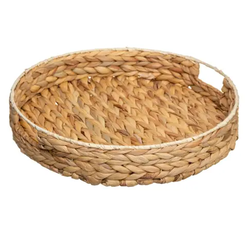 Plateau Rond Harmony - 35 cm
