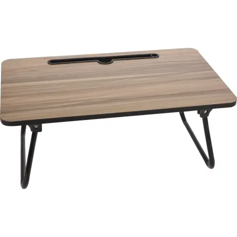Plateau de service pour lit en MDF