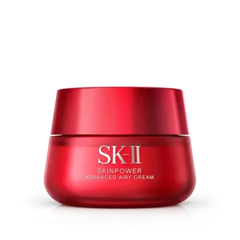 SKII Essence Moisturizing Cream (Fresh Edition) 50g Refreshing Face Cream