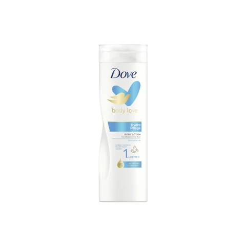 Dove Body Love Hydro Care Körperlotion 400 ml