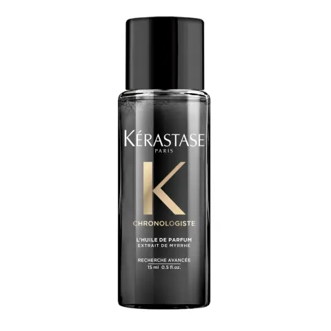KERASTASE Elixir Ultime Black Diamond Hair Oil 15ml, New Version