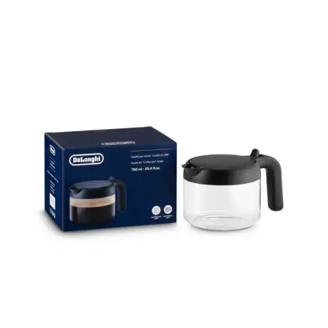 DeLonghi De'Longhi DLSC021 replacement glass jug
