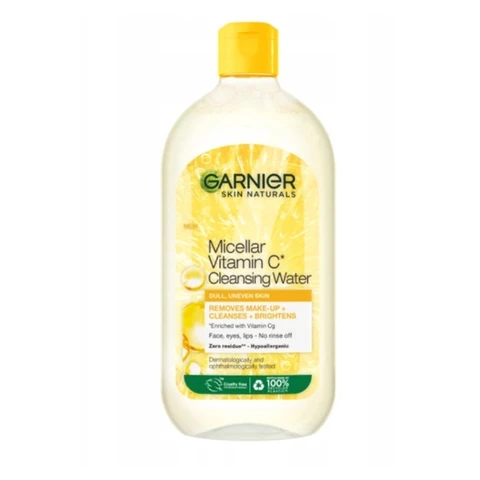 GARNIER SkinActive - Eau Micellaire Vitamine C - 700ml