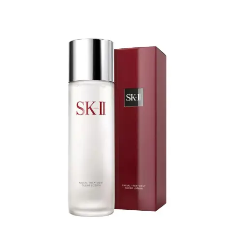 SKII Lotion transparente pour le soin du visage SKII 230 ml
