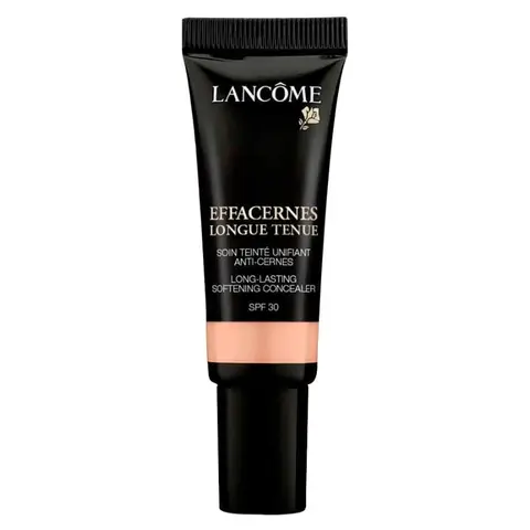 Lancome Effacernes Longue Tenue Softening Concealer SPF30 15ml #01 Beige Paste