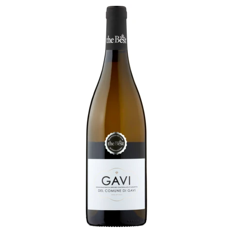 Morrisons Best Gavi di Gavi 75cl