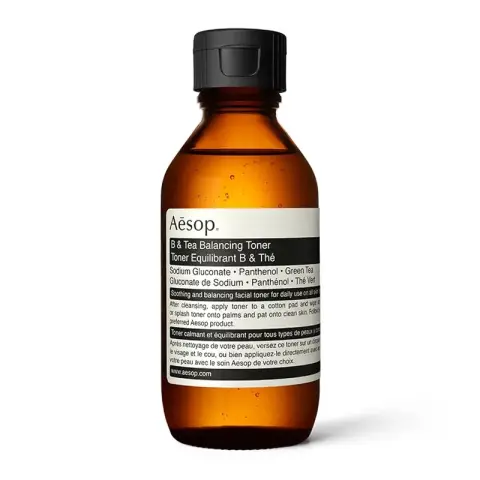 Aesop B & Tea Ausgleichender Toner 100 ml