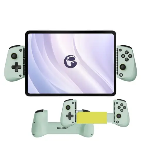 GameSir X5 Lite Typ-C Kabelgebundener Mobiler Gamecontroller
Wasabi