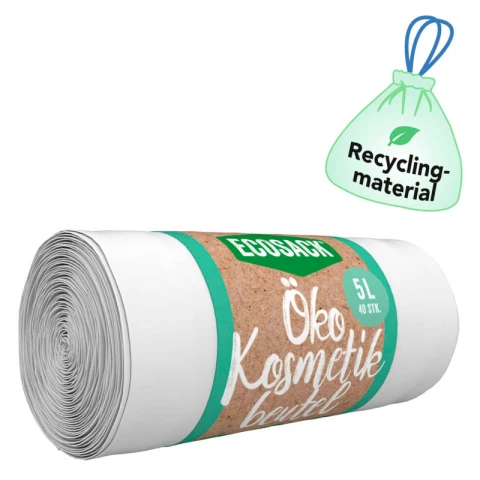 Ecosack Öko-Kosmetikbeutel 5l