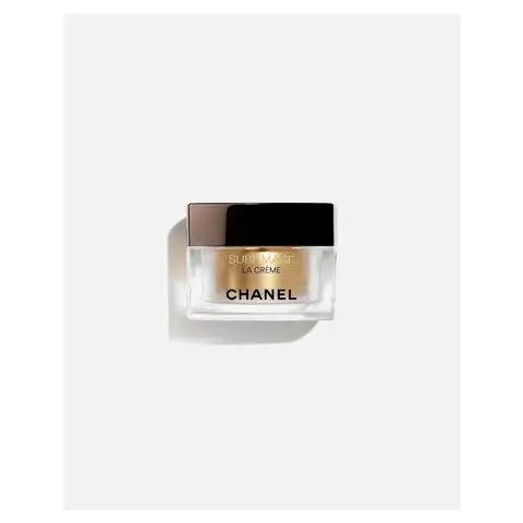 Chanel Sublimage La Creme Texture Supreme 50 g