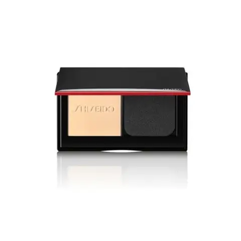 Shiseido Custom Finish Poederfoundation Nr. 110