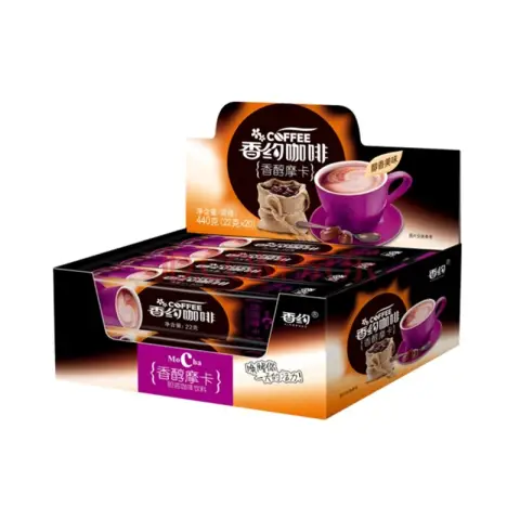 xiangyue Coffee (Mocha) 440g