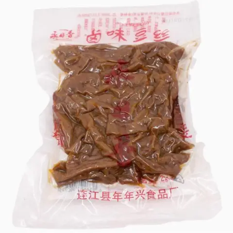 Yongri Tonka Bean Silk 190g 永日香豆丝190g