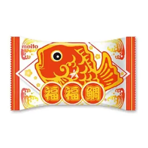 Meito PukupukuTai Air-in Fukufuku 16,5 g