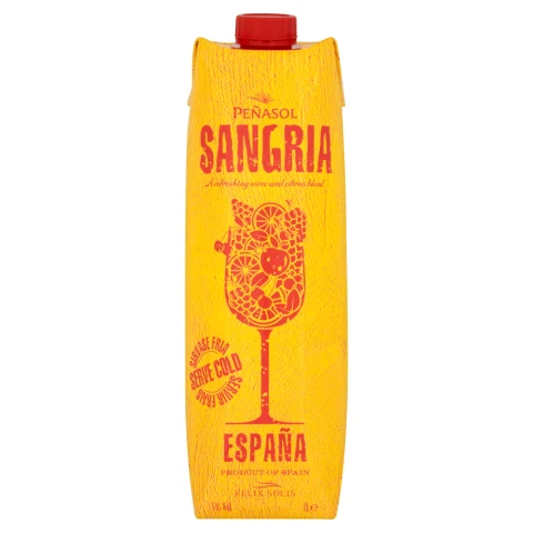 Felix Solis Peñasol Sangria 1L