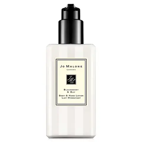 Jo Malone Blackberry & Bay Bodycrème 250ml