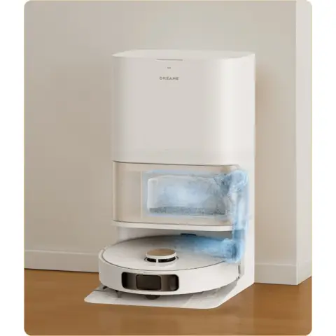 Dreame Roboterstaubsauger L10s Pro Ultra