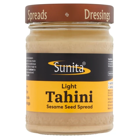 Sunita Light Tahini