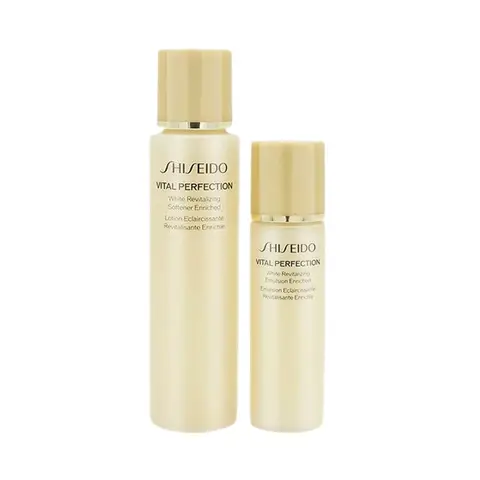 Shiseido Vital-Perfection Hydraterende Lotion Sample 75 ml