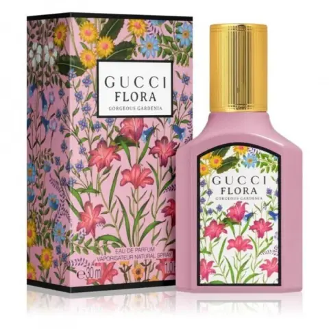 Gucci Flora Gorgeous Gardenia Eau de Parfüm 30 ml