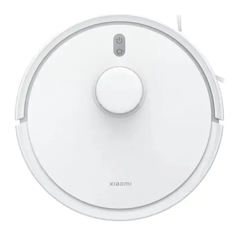 Xiaomi Robot Vacuum S20 (White) EU, BHR8629EU