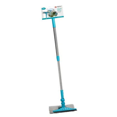 Nettoyant vitres 2 en 1