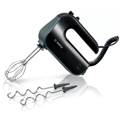 Bosch MFQ4930B Hand Mixer 850W – 6 Speeds