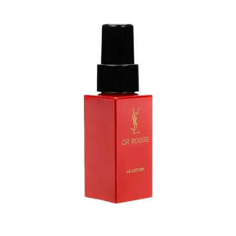 Yves Saint Laurent Or Rouge Softening Lotion 30ml
