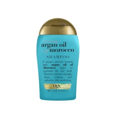 OGX Renewing Argan Oil of Marocco Shampoo 88.7ml