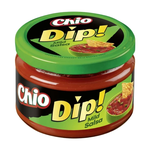 Chio Dip Mild Salsa 200 ml