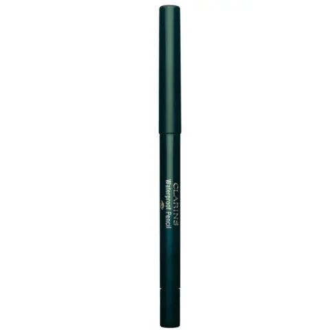 Clarins Waterproof Pencil  05 Forest 03 Dark Green
