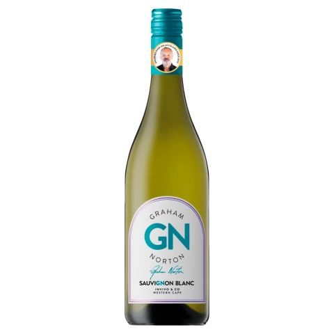 Graham Norton Sauvignon Blanc 750ml