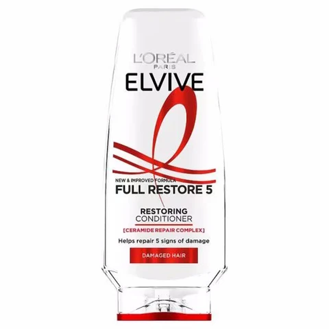 L'Oréal Elvive Full Restore 5 Spülung 500 ml