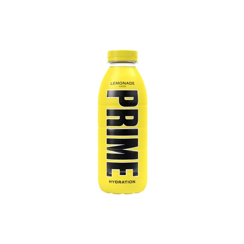 PRIME Hydration Energy Drink 0.5L