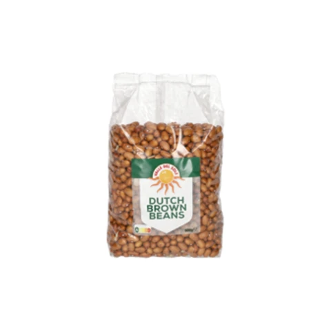 VDS Dutch Brown Beans 900 gr
