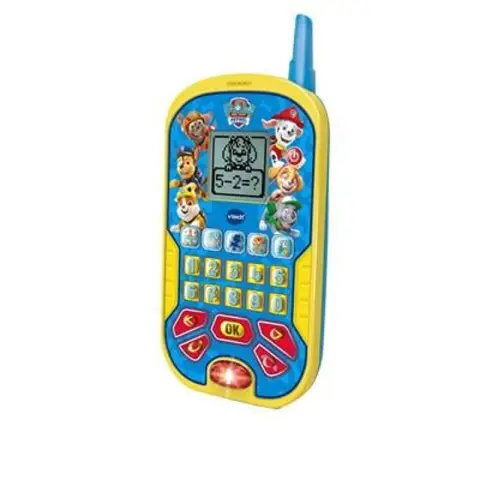 VTech Smartphone Pat' Patrouille