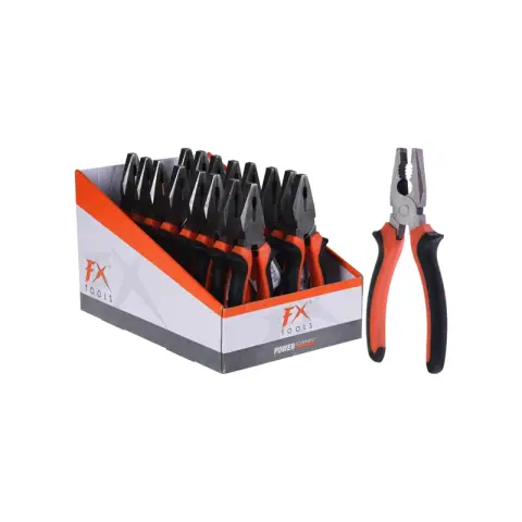 FX Tools Combinatietang 175mm