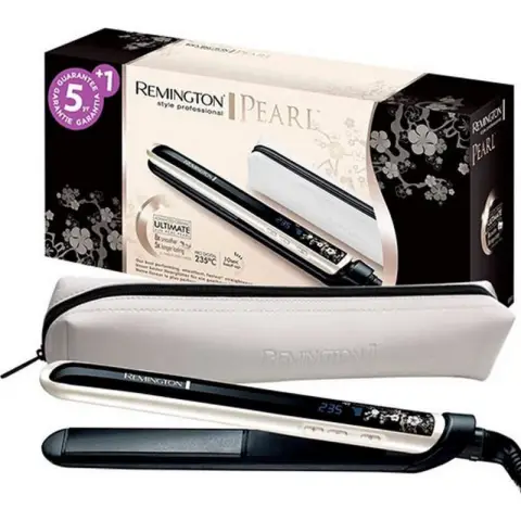 Remington Pearl S9500 Hair Straightener