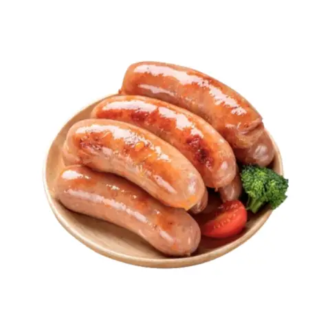 Laweiju Cumin Grilled Sausage (Beef) 500g Platter (Beef)