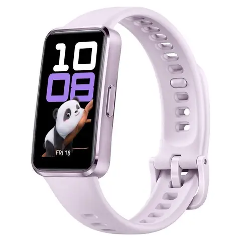 Huawei Band 10 (Nora-B29F), Purple