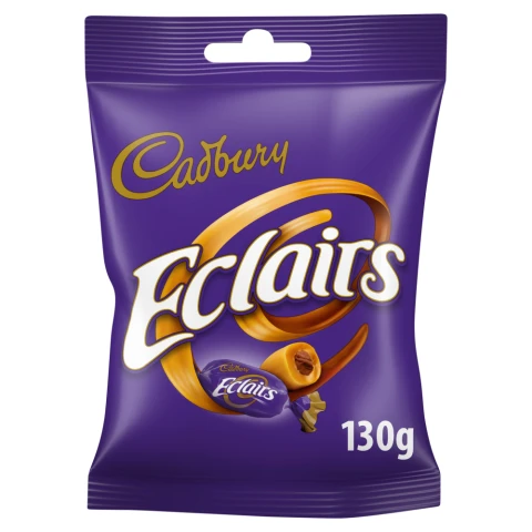 Cadbury Eclairs 130g