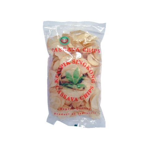 [Produit à date courte]X.O Chips de manioc X.O 250gDate de péremption2025/10/6