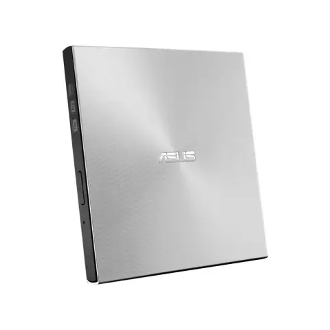Asus ZenDrive U9M External Slim DVD Burner U9 m Silver