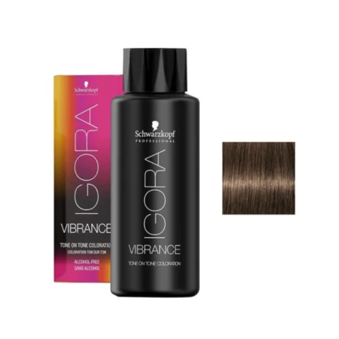 Schwarzkopf Professional Igora Vibrance 5-5 60ml